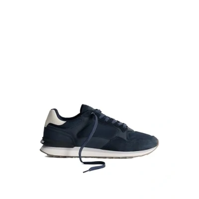 Image of HOFF Sneakers for Men Monterrey Blue