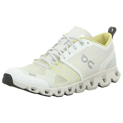 Image of Cloud X Shift Textile Men&#039;s Low Top Trainers