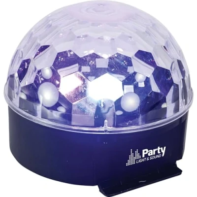 Image of PARTY ASTRO6,Norme
