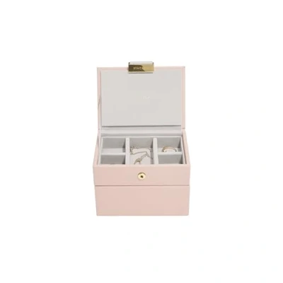 Image of Stackers Blush Micro Set of 2