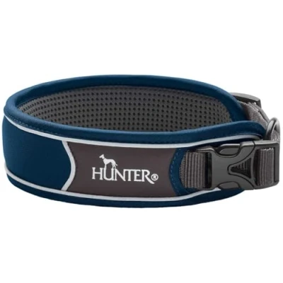 Image of Hunter Dark Blue Collar Divo 25 35Cm