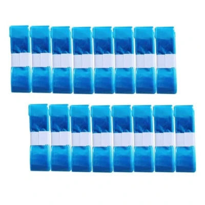Image of 16PCS Nappy Bin Refills, Diaper Pail Refill Bags, Disposal Holds Up to 290 Nappies, Suitable for Baby Bucket