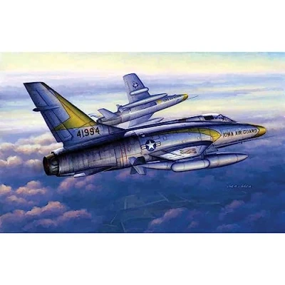 Image of Trumpeter TRU02838 Model Kit, Various