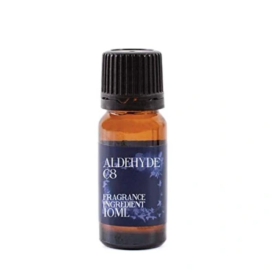 Image of Mystic Moments Aldehyde C8 (Octanal) 10ml