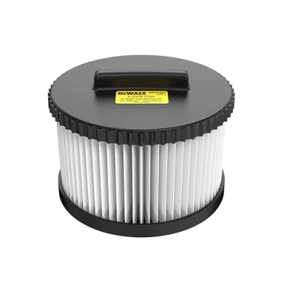 Image of DeWalt Replacement Filters for DWV905H (2 Pack)