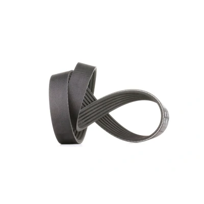 Image of 5750E5, 5750GC, 5750H9, 5750WN, 96144504 V ribbed belt GATES Micro 6PK730 730mm 6 PEUGEOT: 207 Hatchback, 306 206 Hatchback