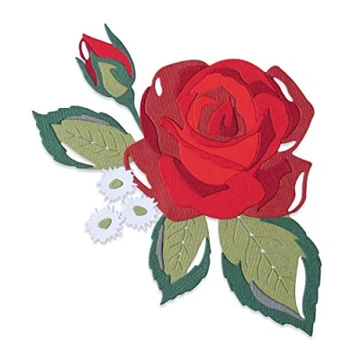 Image of Sizzix Switchlits Embossing Folder Seal by Tim Holtz, 665379, Multicolor, One Size