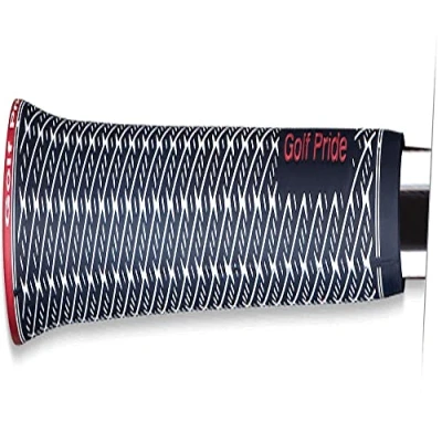 Image of Golf Pride Z Grip Patriot Red/Blue/White
