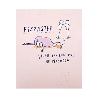 Image of Birthday Humour Card from The Hallmark Studio Word Definition Design