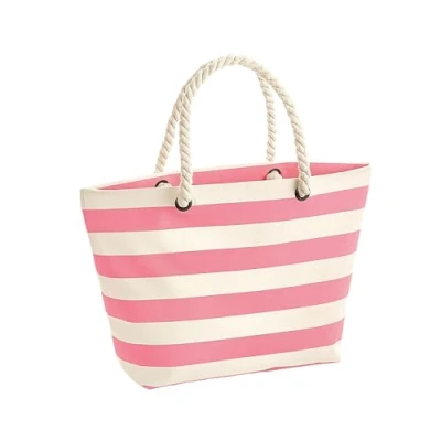 Image of Westford Mill W680 Nautical Beach Bag