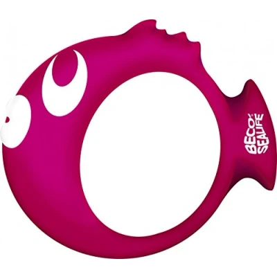 Image of Beco SEALIFE DIVING RING (9651) PINK