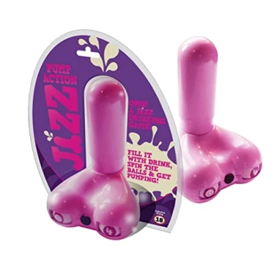 Image of Jizz Game