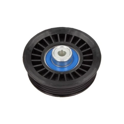 Image of 038145278, 038903315D, 038903315P Tensioner Pulley MAXGEAR 54 0354 VOLKSWAGEN: Golf 4, Passat B5 GP Estate, Bora Saloon, AUDI: A6 C5 Avant