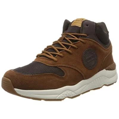 Image of Chung Shi Women&#039;s Duxfree Toronto Women&#039;s, Half boots, Brown, 41 EU