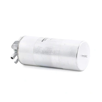Image of 4F0127401J Fuel Filter MAHLE ORIGINAL KL 659 In Line 11mm 8,3mm AUDI: A6 C6 Saloon, Avant, Allroad