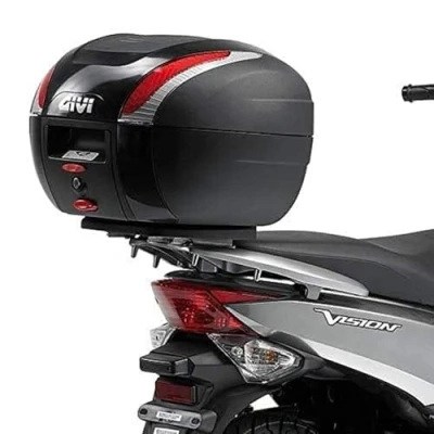 Image of Givi SR1153 Top Box Rack