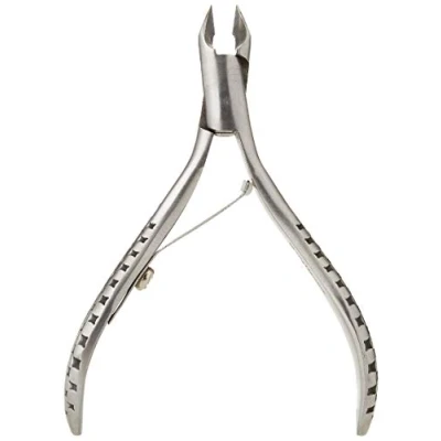 Image of Sally Hansen Travel Manicure Cuticle Pliers