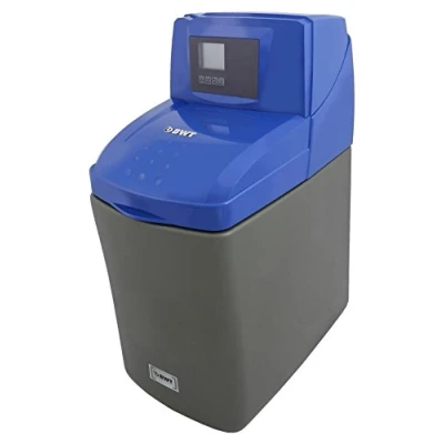 Image of BWT WS655 Standard Electronic Water Softener, 12 V, Blue
