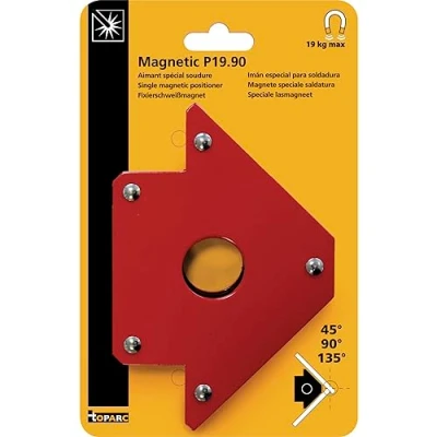 Image of TOPARC MAGNETIC Force 19kg Positioner Angles: 45/90/135