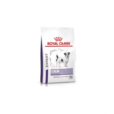 Image of ROYAL CANIN Dog Calm Canine Food, 4 kg