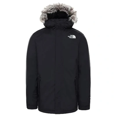 Image of THE NORTH FACE Recycled Zaneck Jacket Tnf Black XS