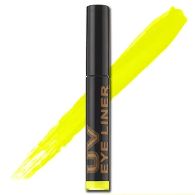 Image of Stargazer Neon Yellow Eye Liquid Eyeliner