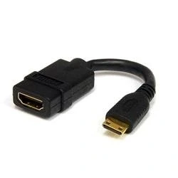 Image of StarTech 5in HDMI to Mini