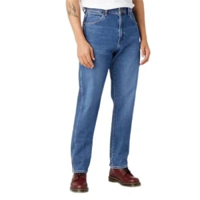 Image of Wrangler Frontier Relaxed fit jeans, Men&#039;s, Size: 33x32, Full house