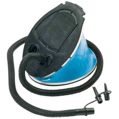 Image of Bo Camp Foot pump