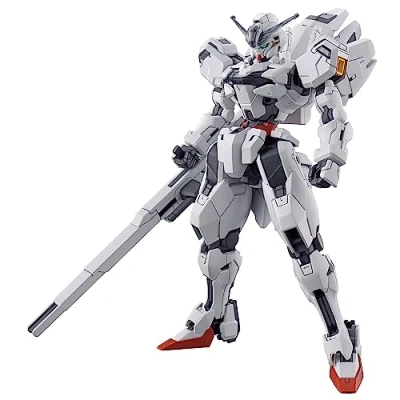 Image of BANDAI The Witch from Mercury New Item B (Tentative) Model Kit