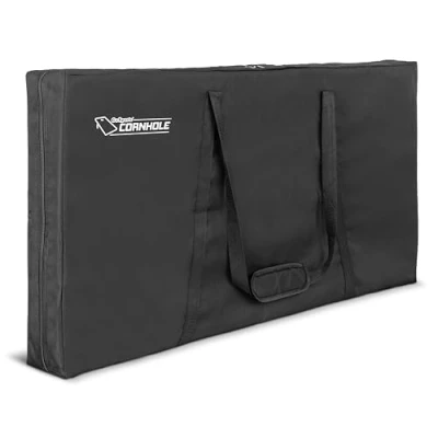 Image of GoSports Premium Cornhole Carrying Case, Regulation Size