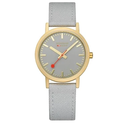 Image of Mondaine Women Analog Quartz Watch A660.30314.80SBU