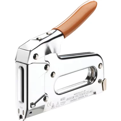Image of Arrow Fastener T25 Wire and Cable Stapler