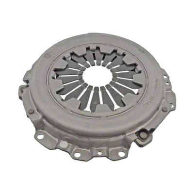 Image of 25183180, 25191614 Clutch Pressure Plate BLUE PRINT ADG032107N