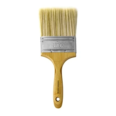 Image of Eco Union™ Made in Britain Ecobrushes Size: 4&quot;