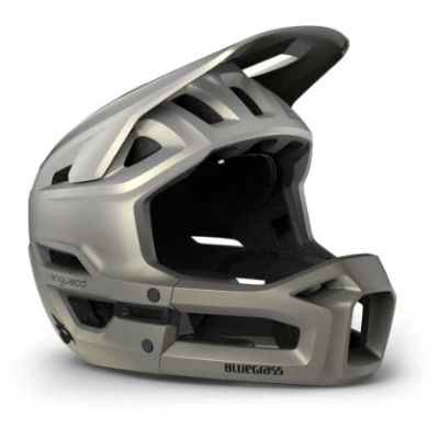Image of Bluegrass Vanguard Full Face MTB Cycling Helmet