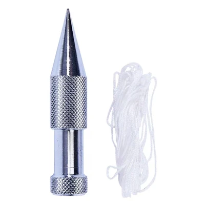 Image of Amtech G4100 Plumb bob and line