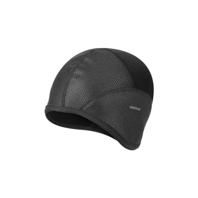 Image of Windproof All Weather Skull Cap