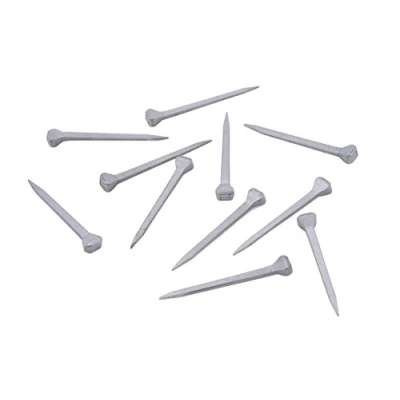 Image of 2 inch Horseshoe Nails Box of 100