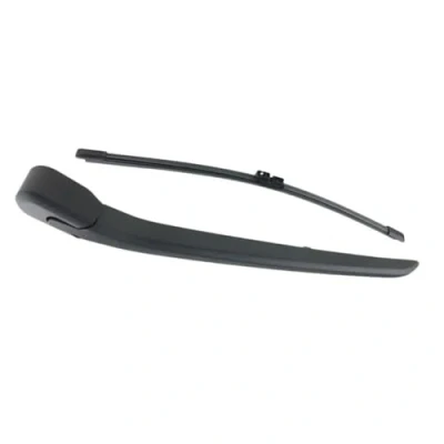 Image of LMMPP rear wiper blade and arm for Volvo XC40 2020 2021 2022 car