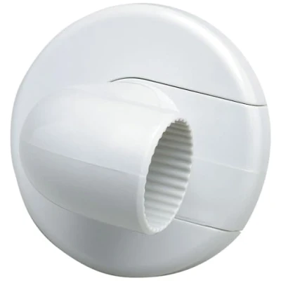 Image of HOMECRAFT â“ Asidero de final soporte para moldeado (T piece, 90 Elbow, End caps, 800mm Bar, Bracket)