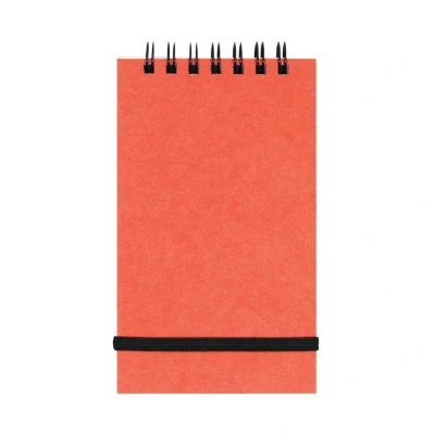 Image of Silvine Elasticated Spiral Bound Pocket Notebook 192 Pages 194