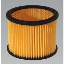 Image of Cartridge Filter for PC200, PC200SD, PC200SDAUTO, PC300SD, PC300SDAUTO PC200CF