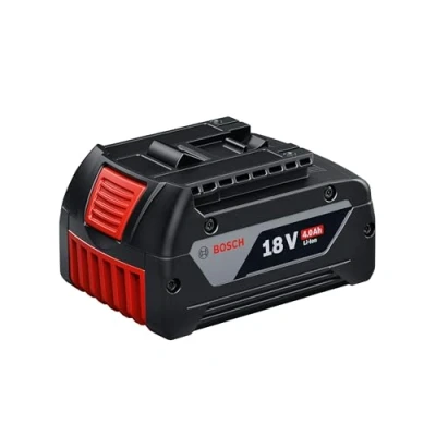 Image of Bosch Professional 1600Z00038 GBA M C Battery, 18V, 4.0Ah