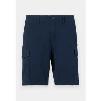 Image of Tommy Hilfiger Harlem Cargo Shorts, Men&#039;s, Size: 28, Night sky