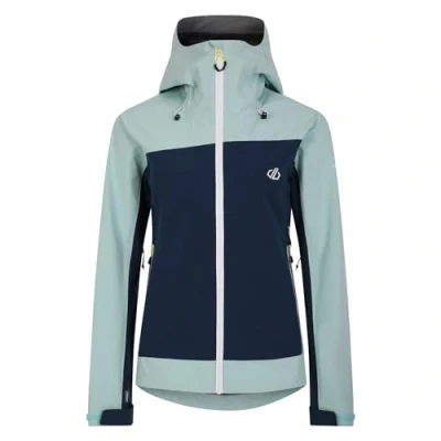 Image of Dare2B Women&#039;s Traversing II Waterproof Jacket