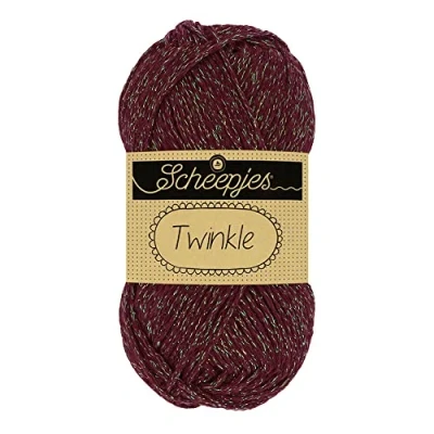 Image of Scheepjes Twinkle 932 Yarn 1x50g