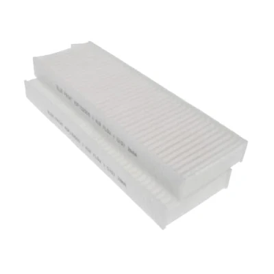 Image of 647992 Filter set, cabin air BLUE PRINT ADP152505 PEUGEOT: 3008 I, 5008 I