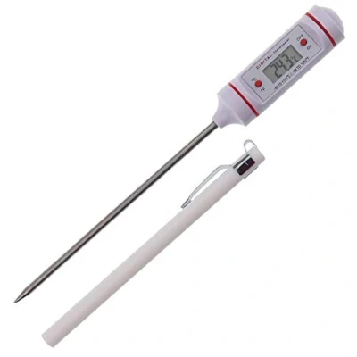 Image of Brannan Pen Shaped Test Thermometer