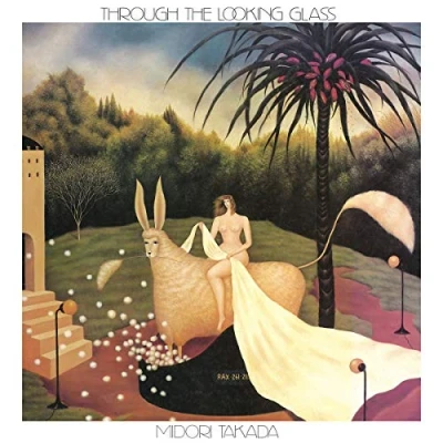 Image of Through The Looking Glass (2017 ReEdition)